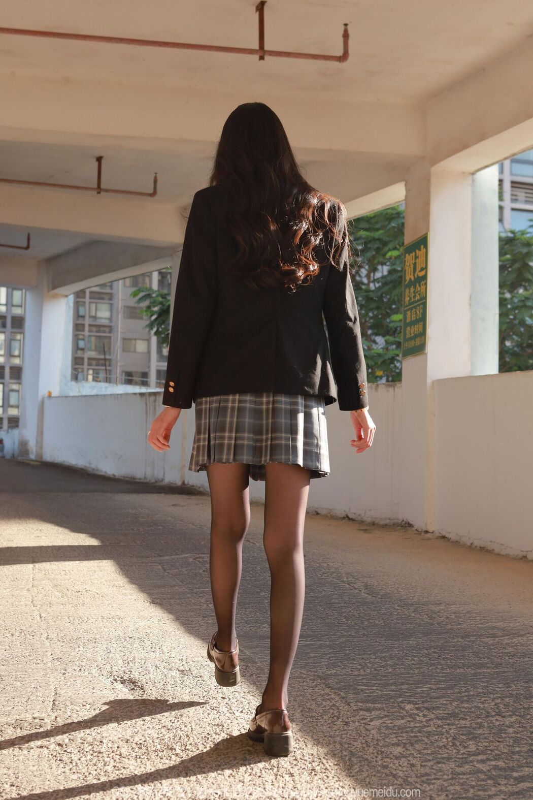 IESS异思趣向 SXJ No.1916 Tuan Tuan