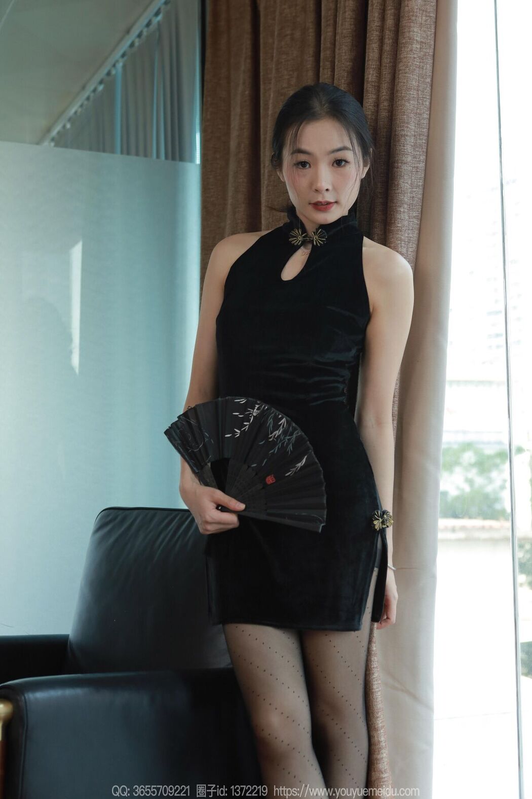 IESS异思趣向 SXJ No.1926 Xiao Jin