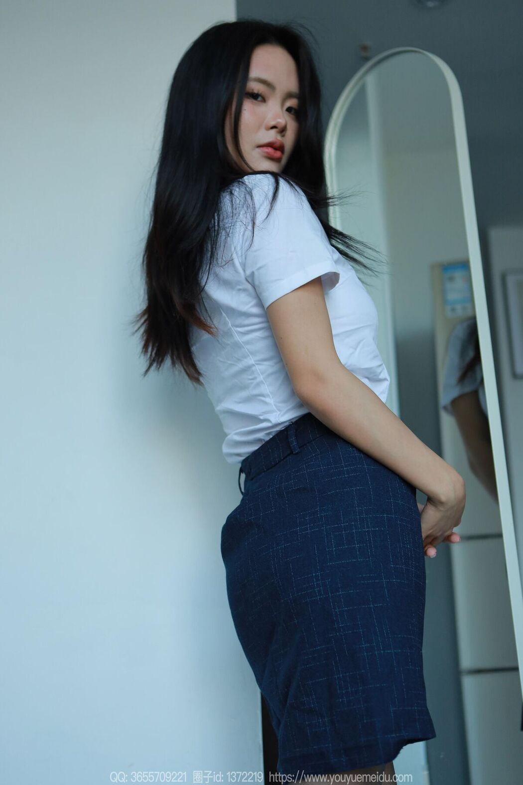 IESS异思趣向 SXJ No.1912 Tu Tu