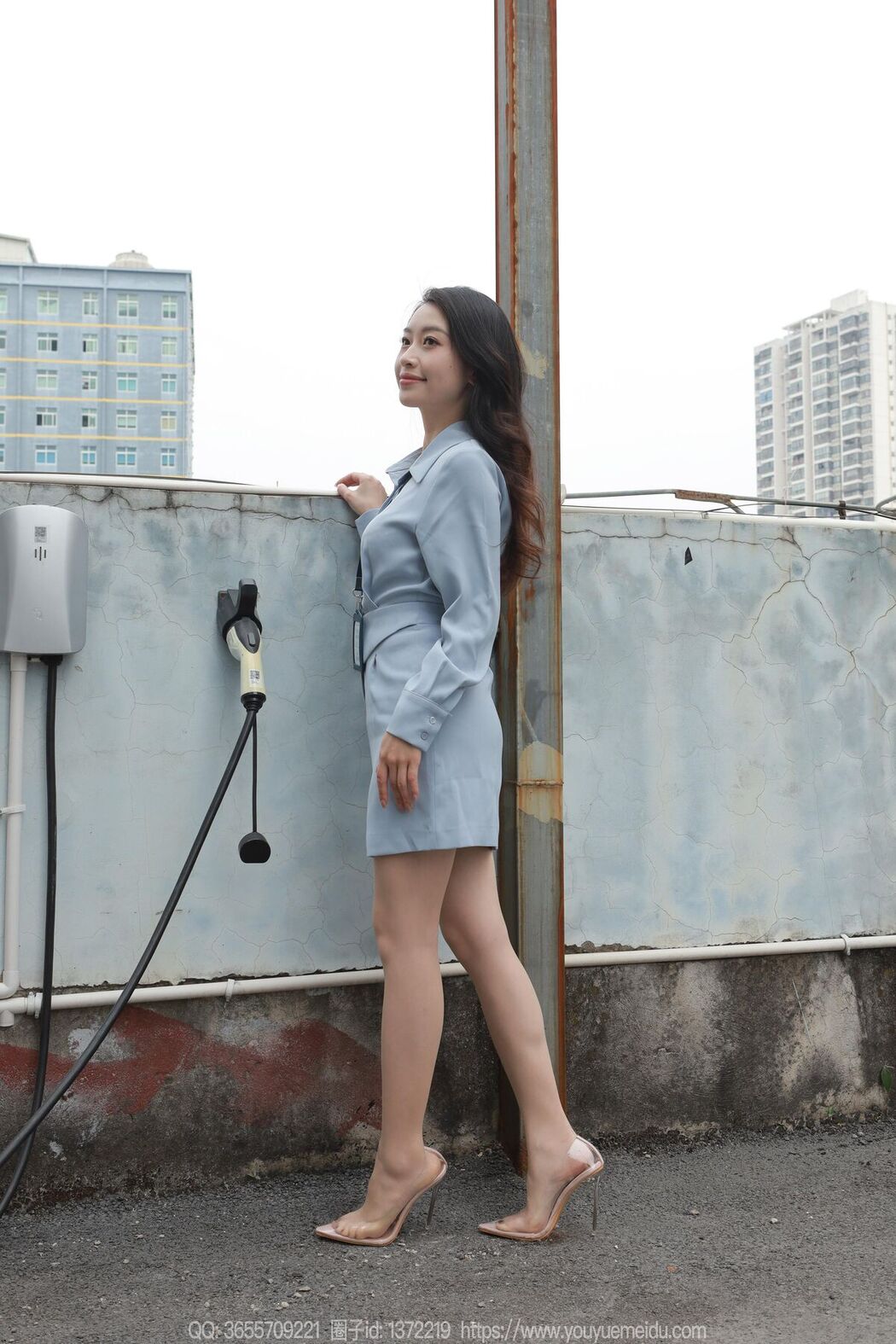 IESS异思趣向 SXJ No.1954 Xiao Jie