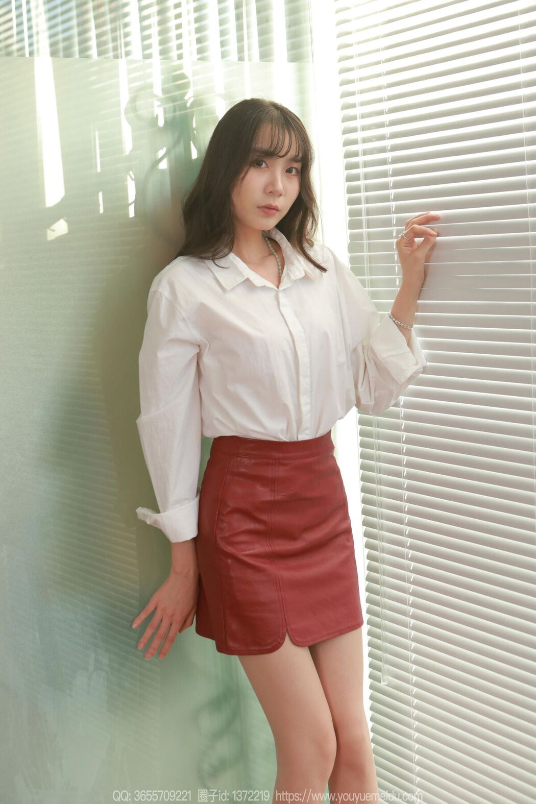 IESS异思趣向 SXJ No.1927 Tuan Tuan