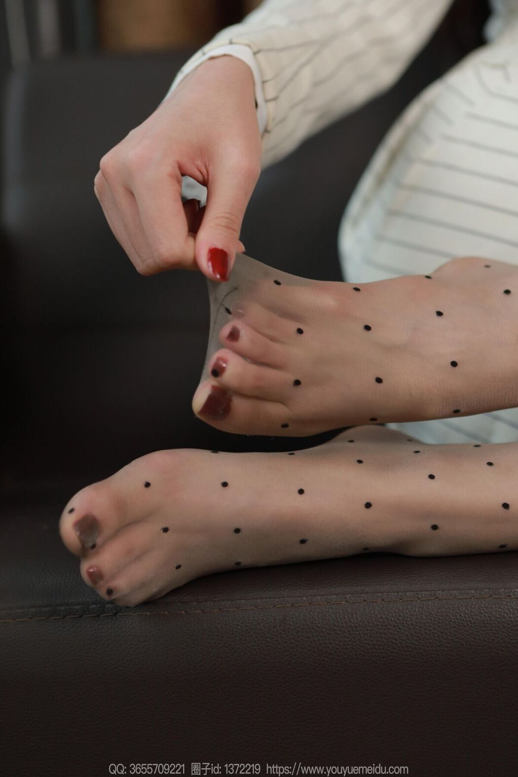 IESS异思趣向 SXJ No.1989 团团 (92P)