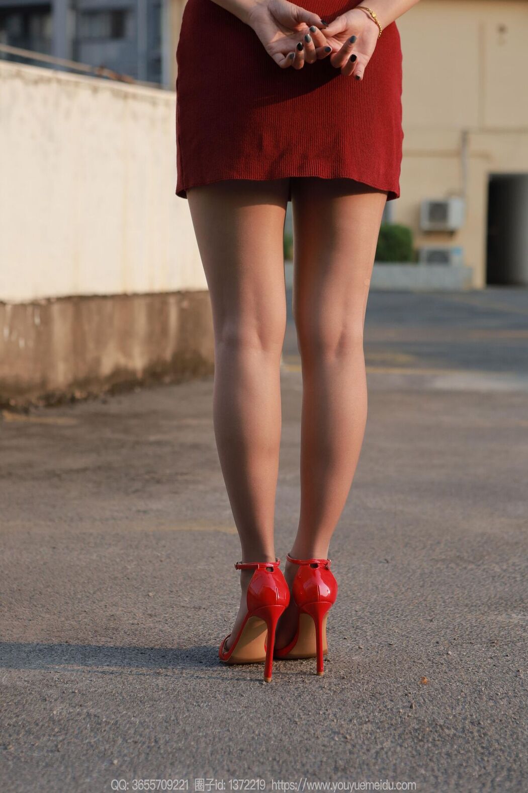 IESS异思趣向 SXJ No.1983 婉萍 (76P)