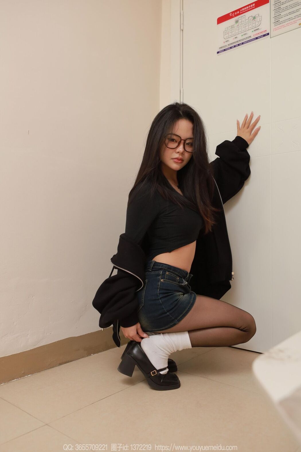 IESS异思趣向 SXJ No.1960 Tu Tu