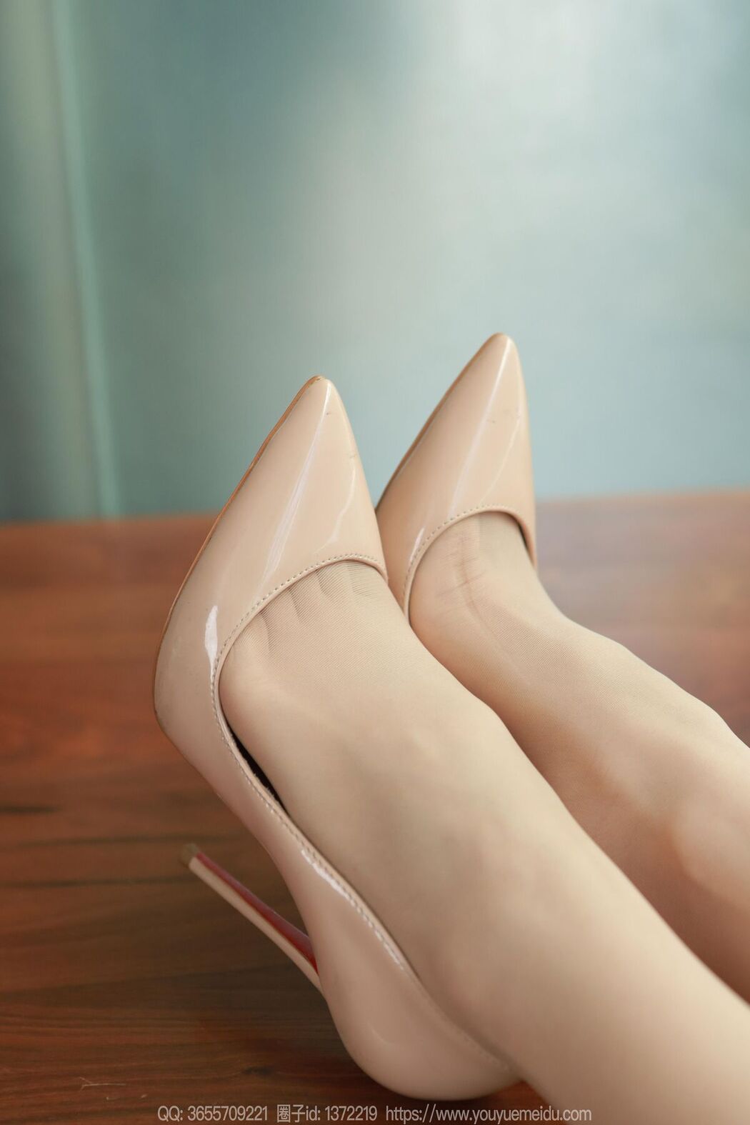 IESS异思趣向 SXJ No.1919 Xiao Jin