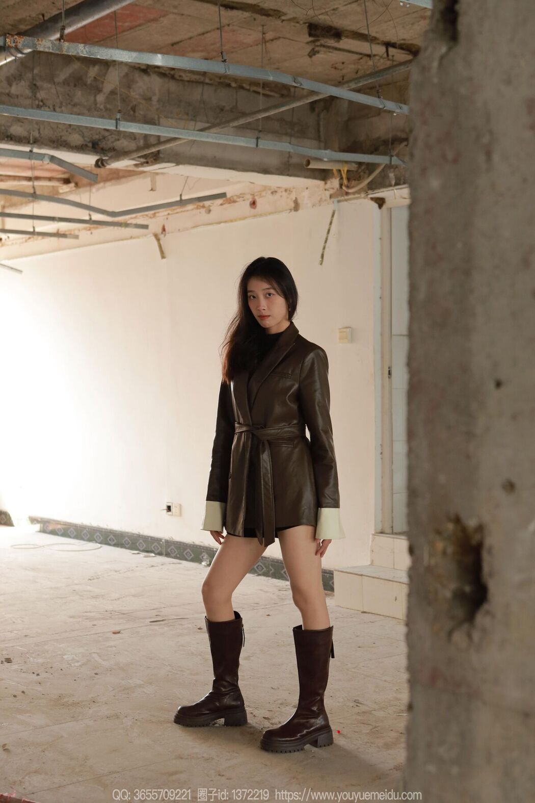 IESS异思趣向 SXJ No.1944 Xiao Jiu