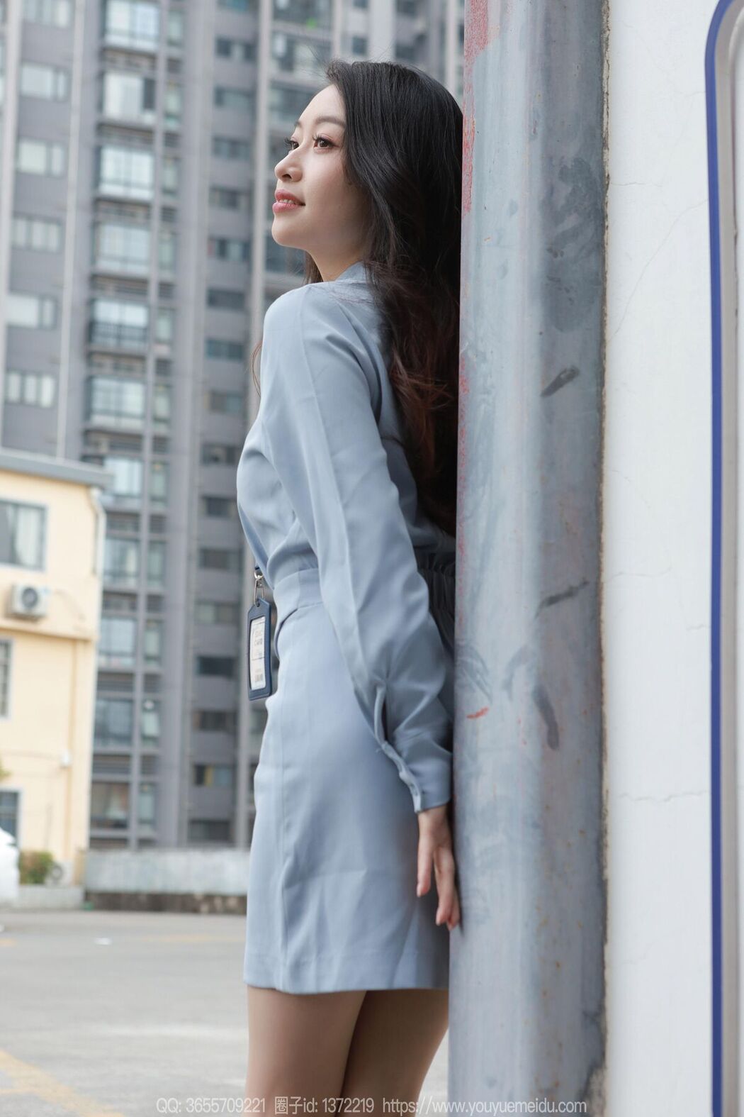 IESS异思趣向 SXJ No.1954 Xiao Jie