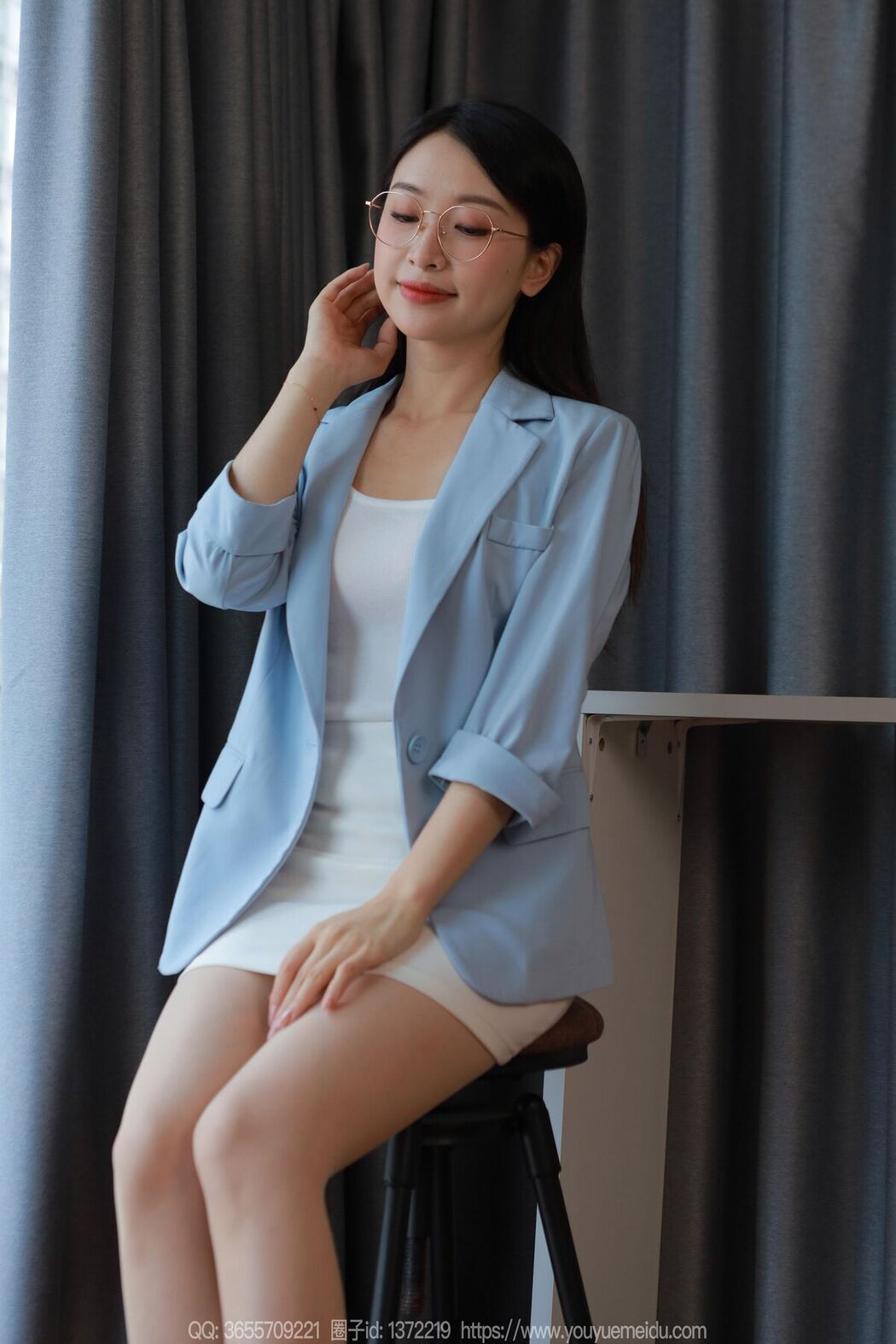 IESS异思趣向 SXJ No.1929 Xiao Jie