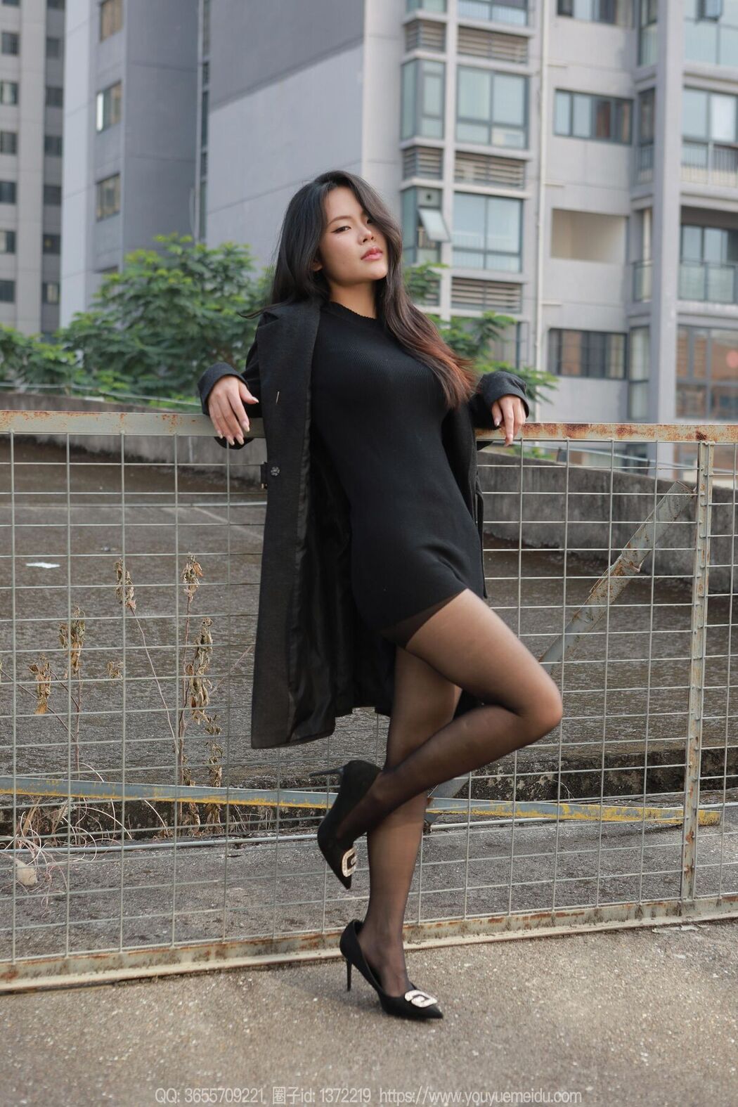 IESS异思趣向 SXJ No.1940 Tu Tu