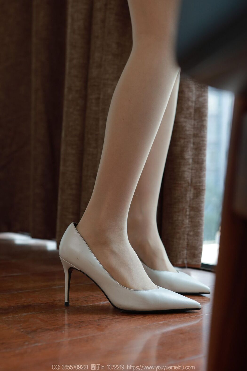 IESS异思趣向 SXJ No.1988 美子 (87P)