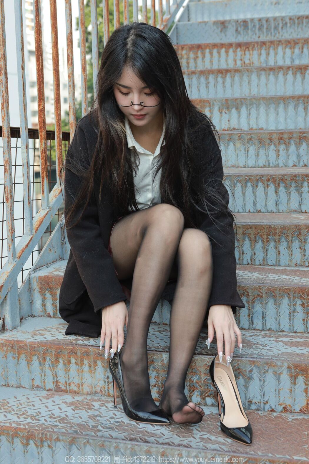 IESS异思趣向 SXJ No.1930 Xiao Bao