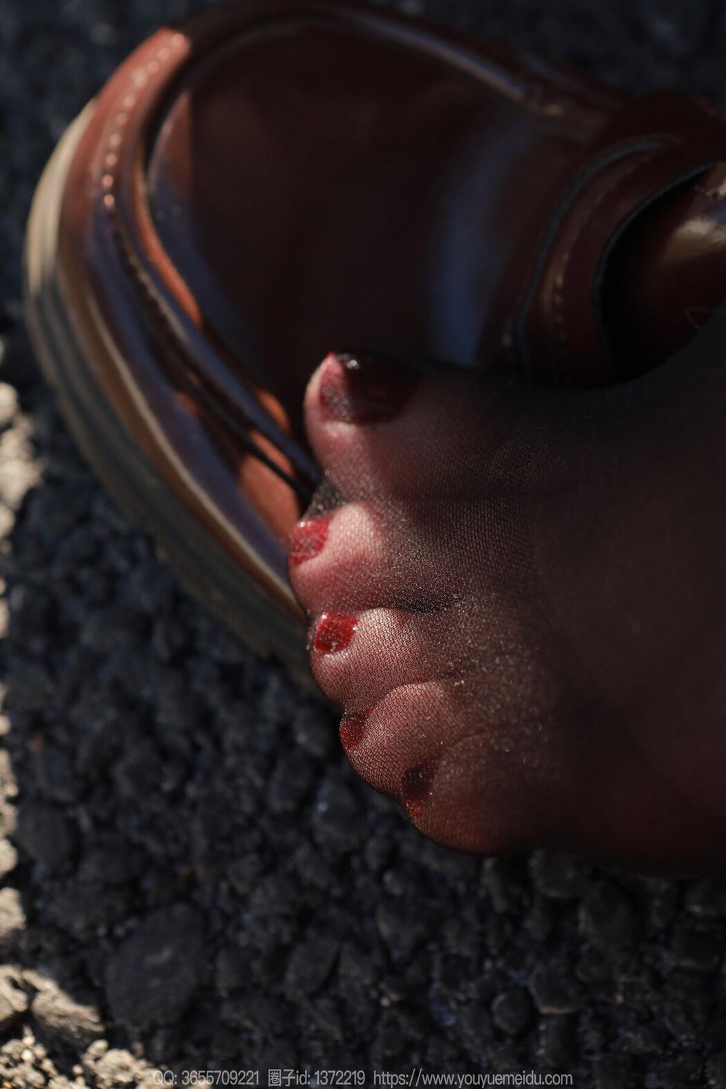 IESS异思趣向 SXJ No.1916 Tuan Tuan