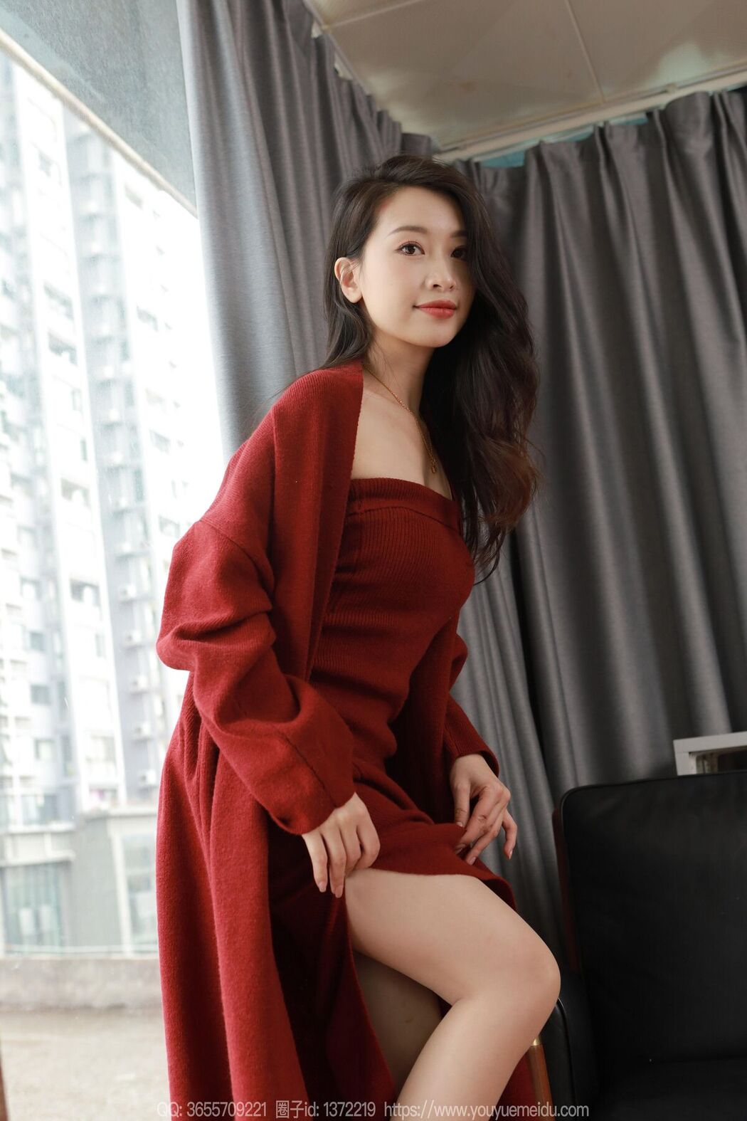 IESS异思趣向 SXJ No.1965 Xiao Jie