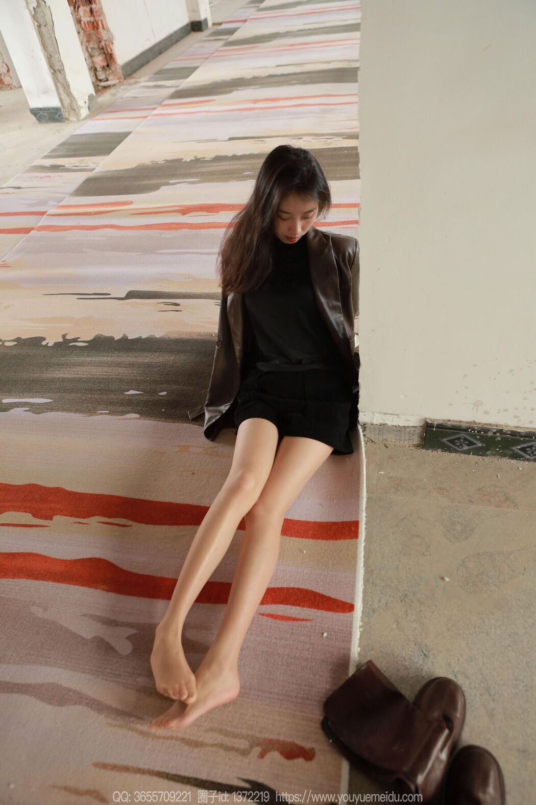 IESS异思趣向 SXJ No.1946 Xiao Jiu