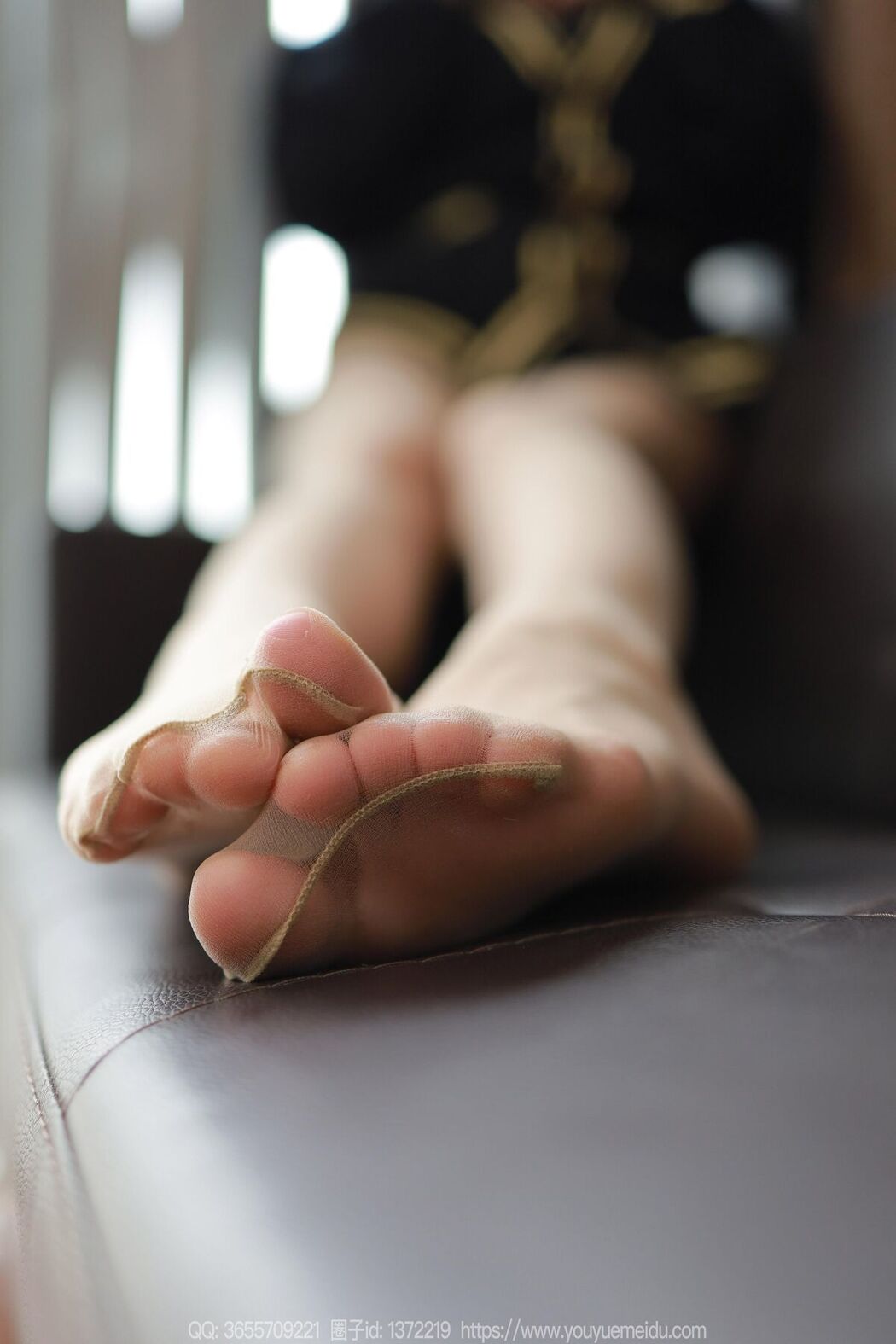 IESS异思趣向 SXJ No.1943 Tu Tu