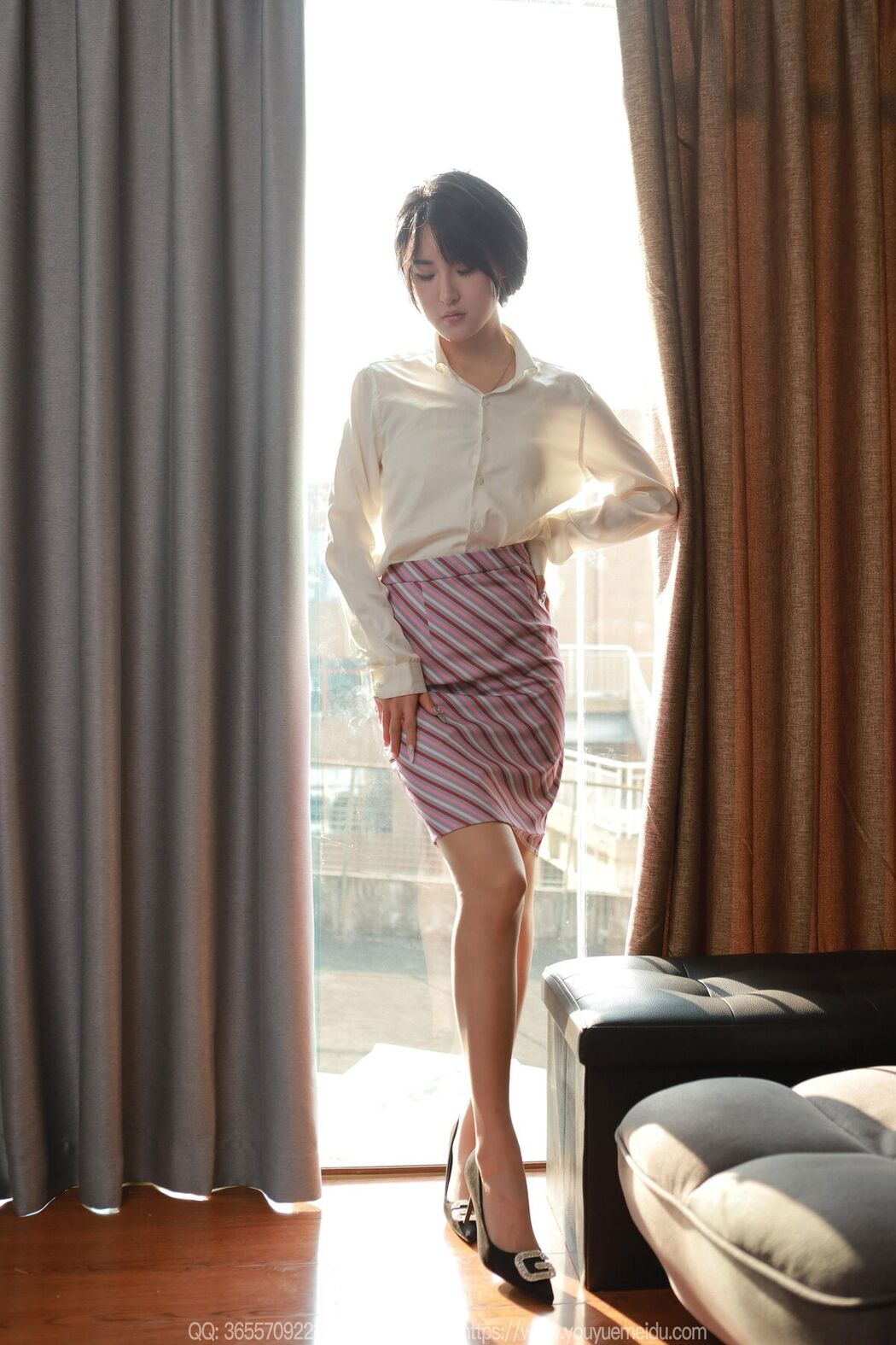 IESS异思趣向 SXJ No.1938 Xiao Bao