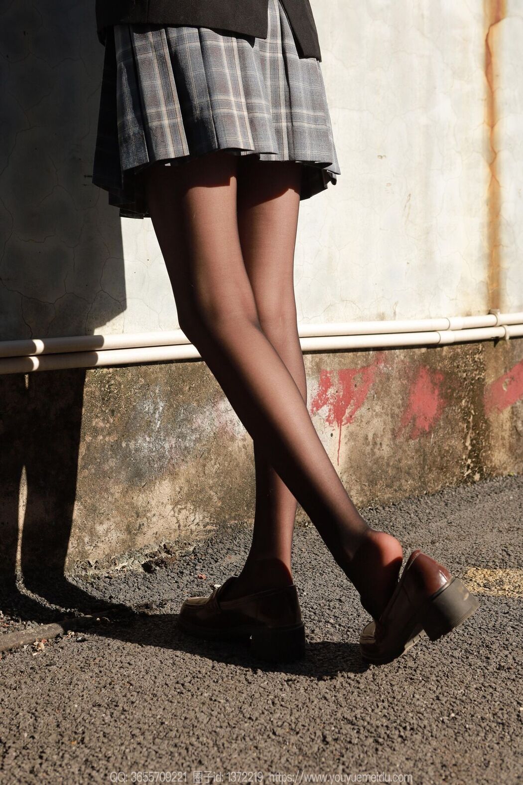 IESS异思趣向 SXJ No.1916 Tuan Tuan