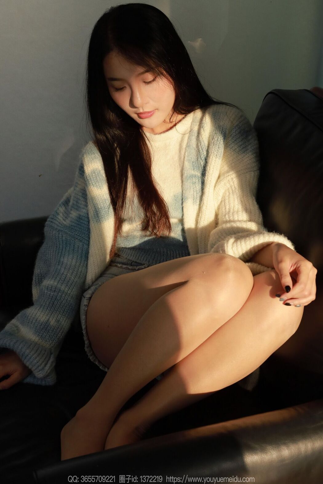 IESS异思趣向 SXJ No.1948 Wan Ping