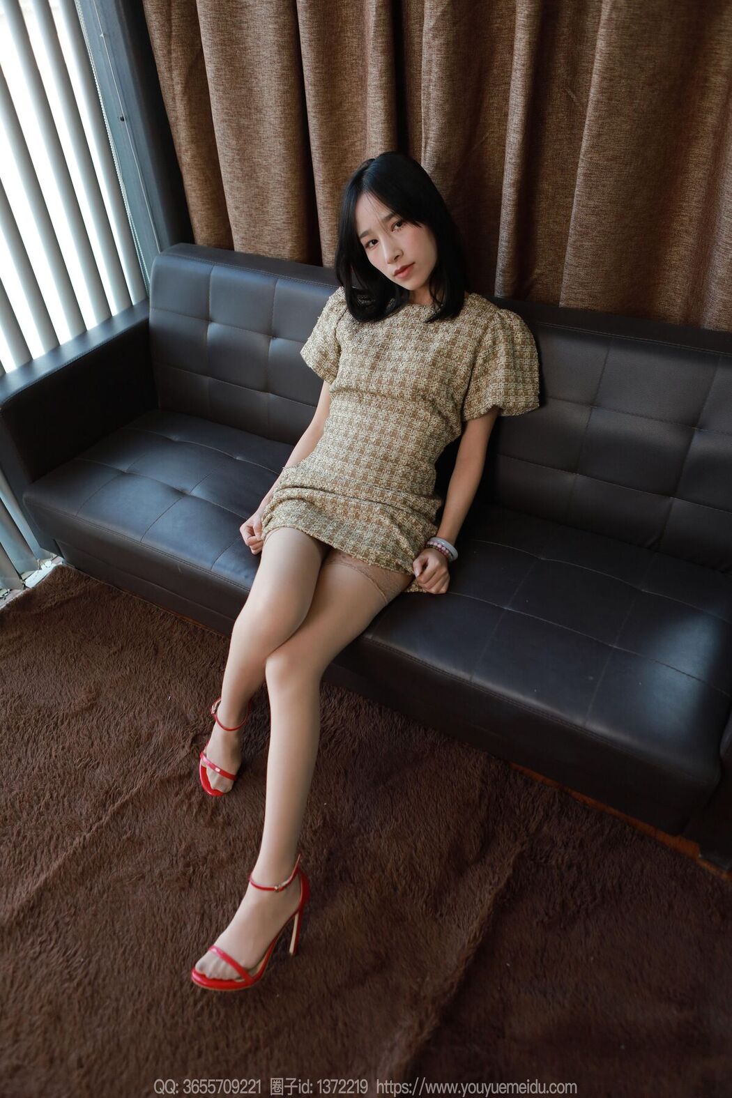 IESS异思趣向 SXJ No.1959 Mei Ko