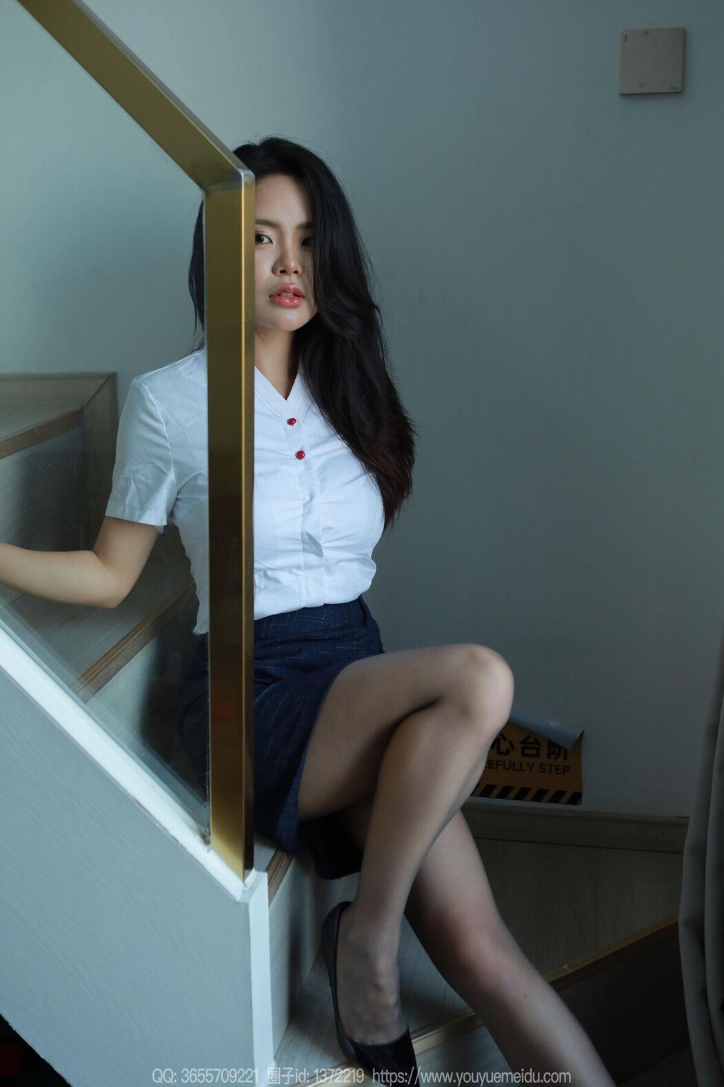 IESS异思趣向 SXJ No.1912 Tu Tu