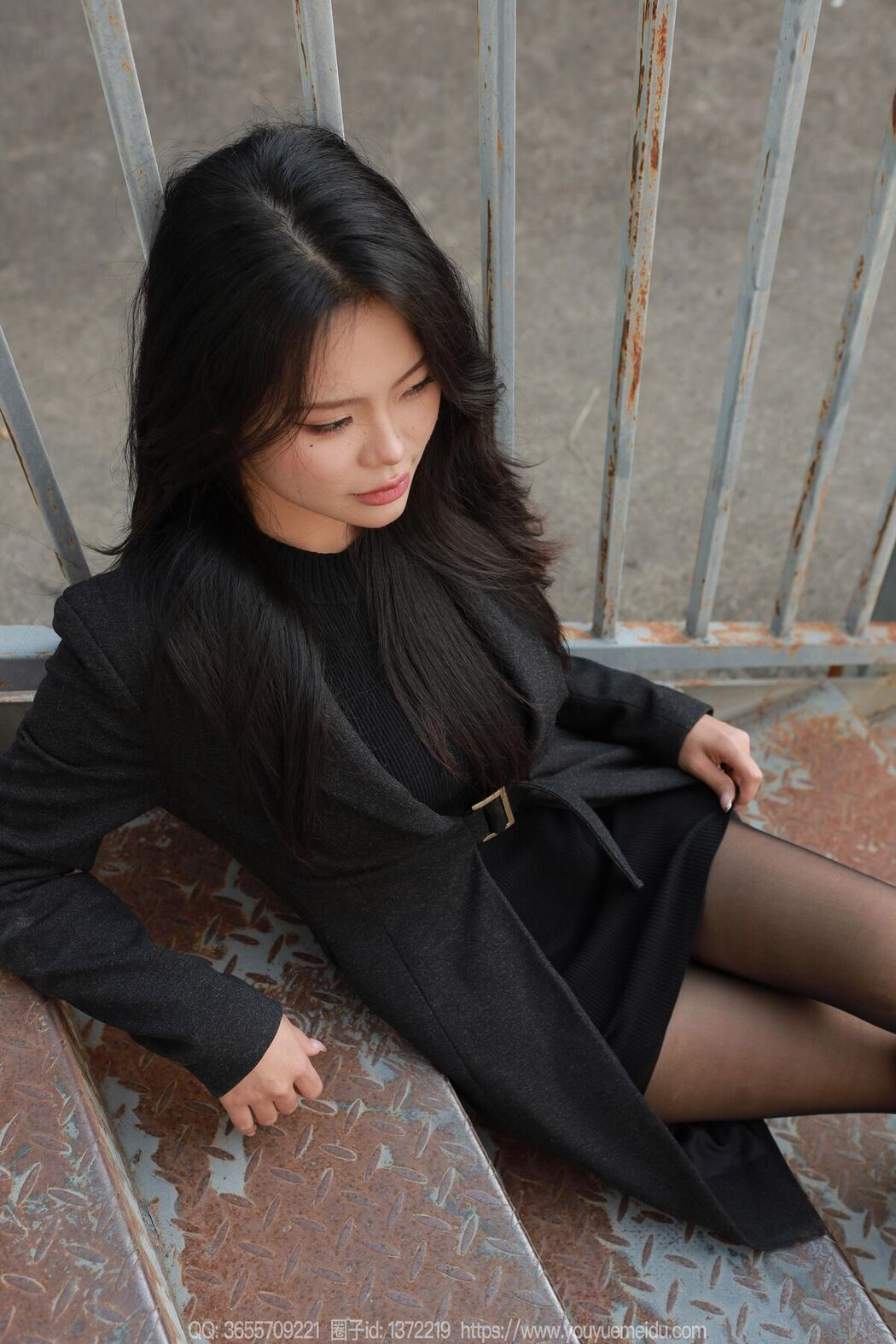 IESS异思趣向 SXJ No.1940 Tu Tu