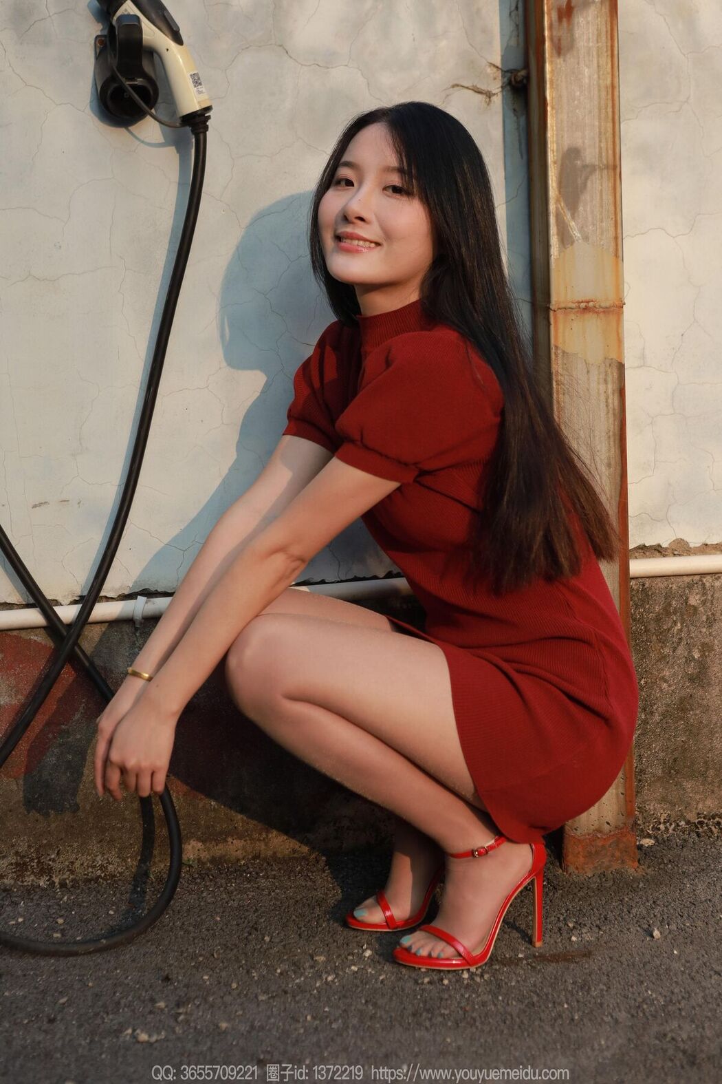 IESS异思趣向 SXJ No.1983 婉萍 (76P)