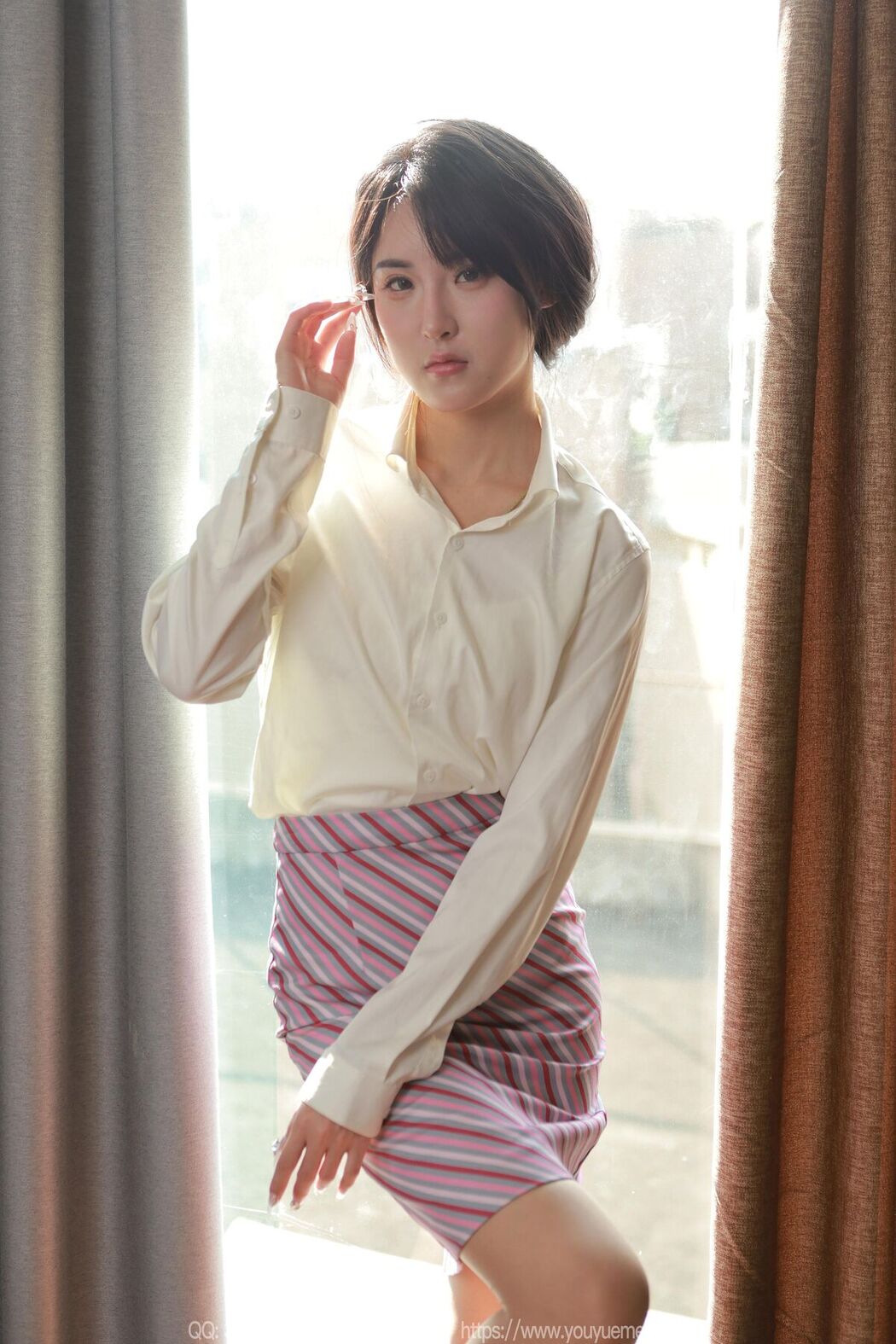 IESS异思趣向 SXJ No.1938 Xiao Bao