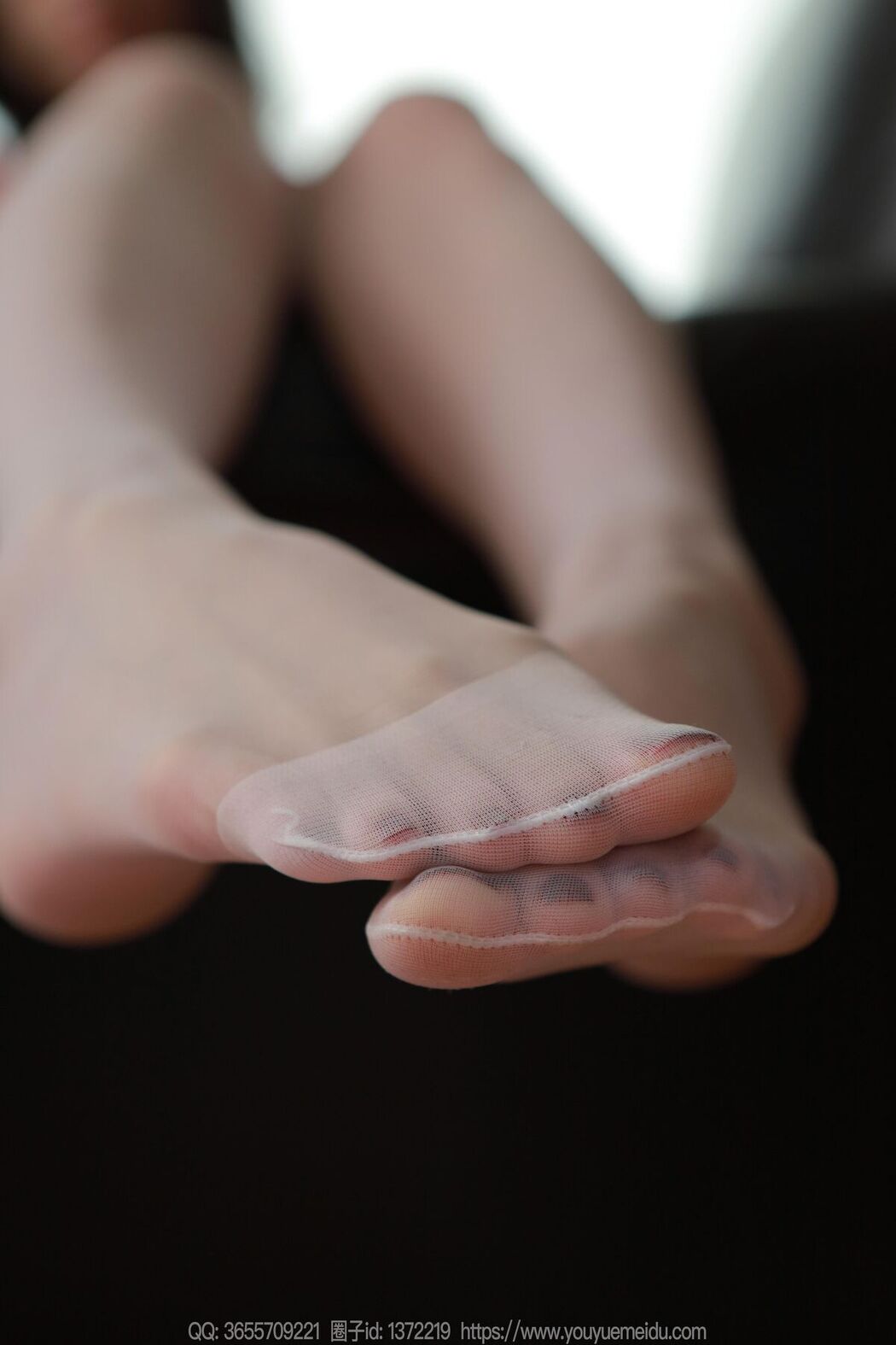 IESS异思趣向 SXJ No.1958 Tuan Tuan