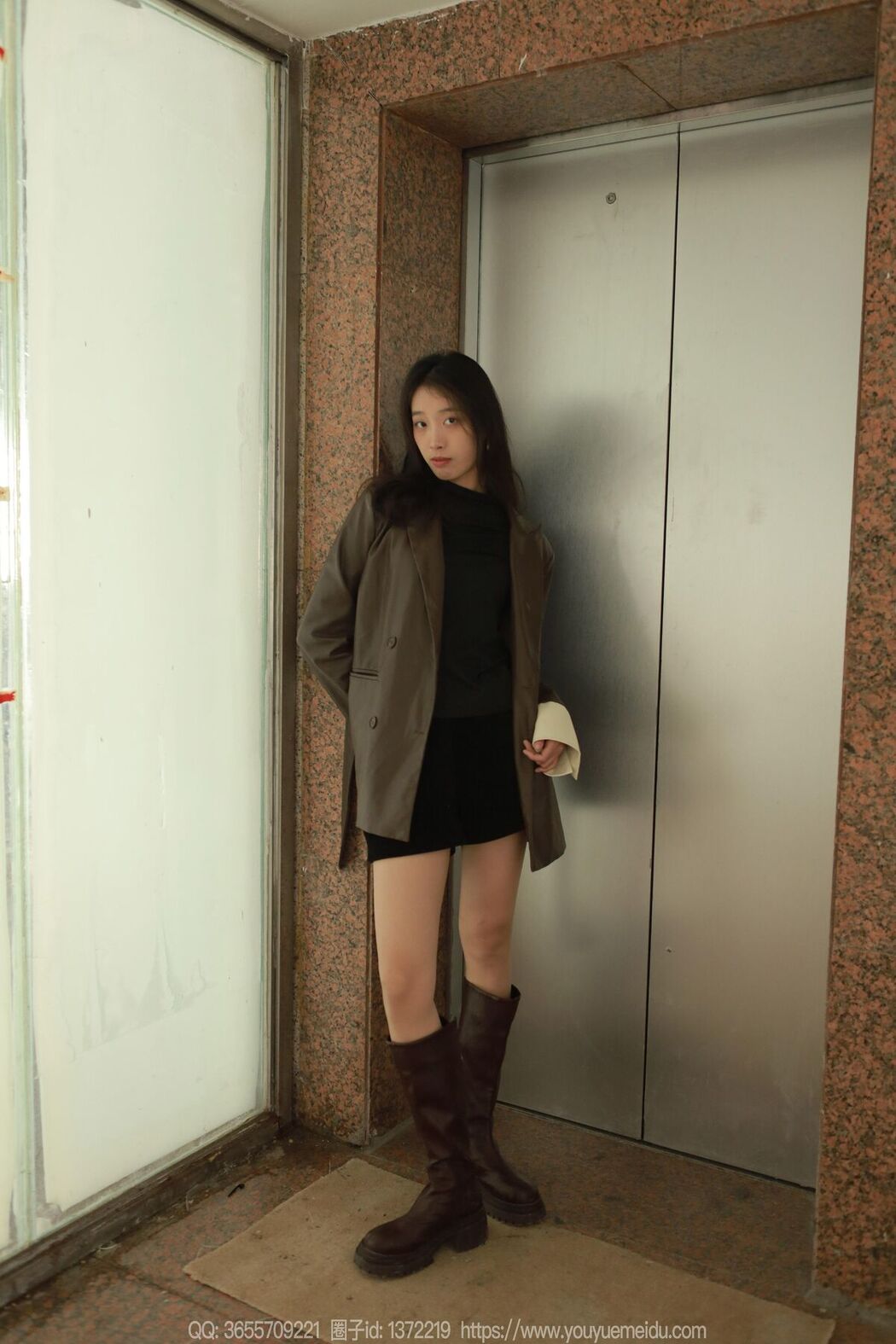 IESS异思趣向 SXJ No.1946 Xiao Jiu