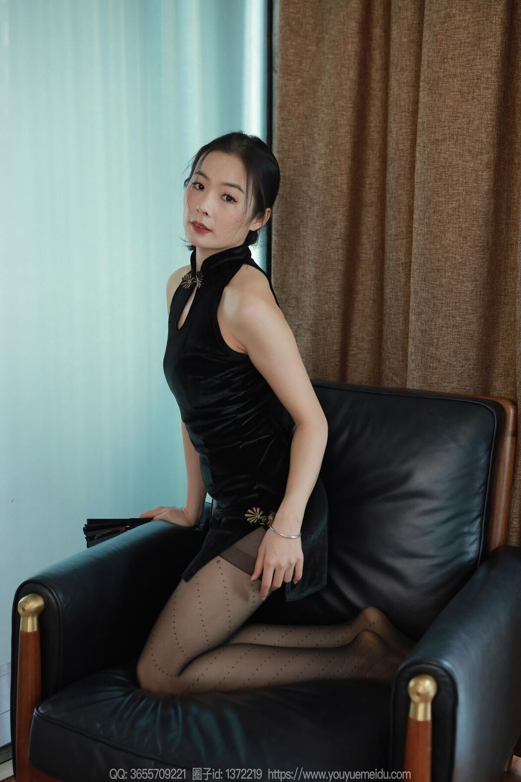 IESS异思趣向 SXJ No.1926 Xiao Jin