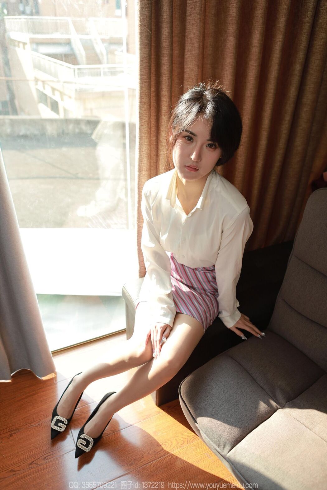 IESS异思趣向 SXJ No.1938 Xiao Bao