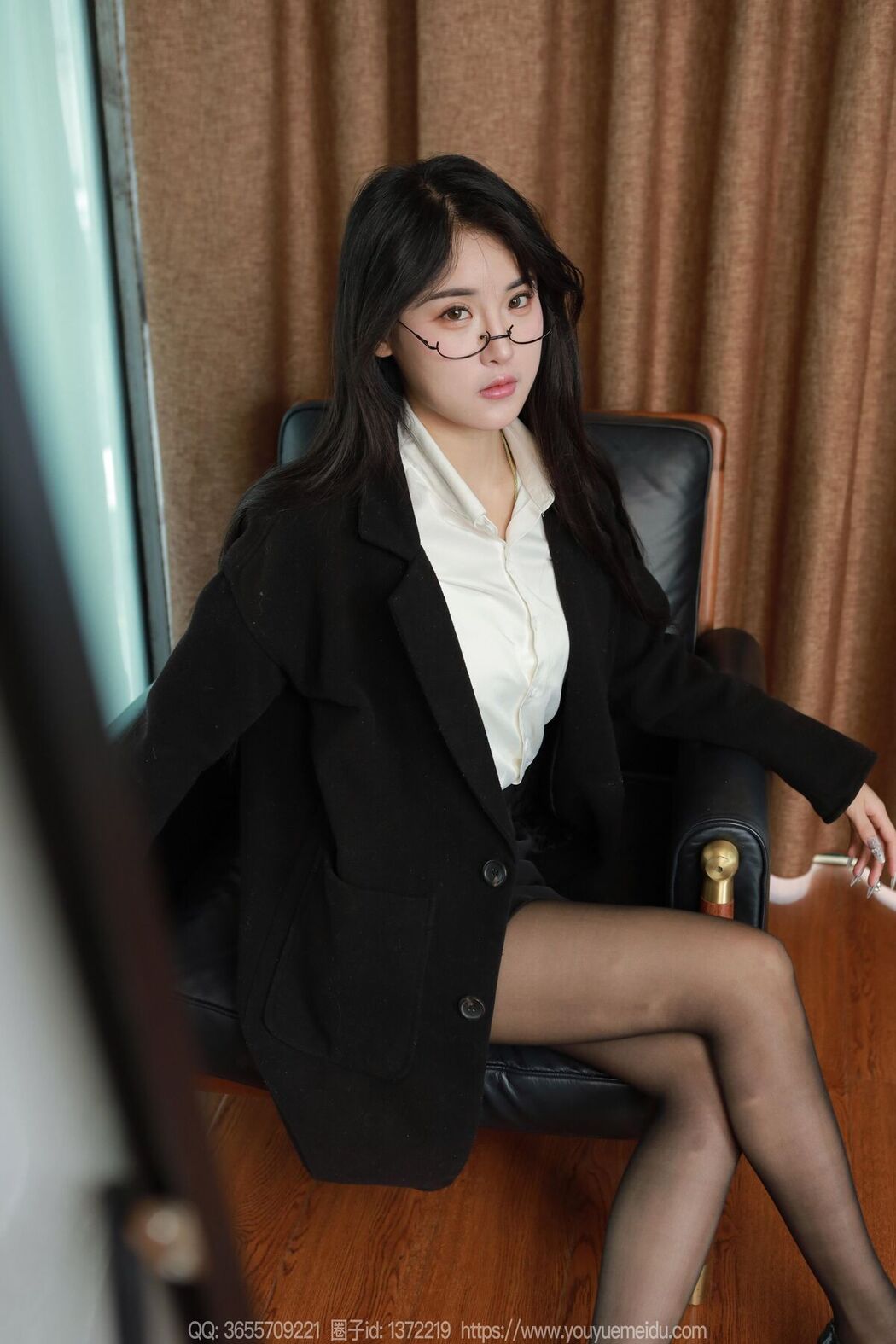 IESS异思趣向 SXJ No.1932 Xiao Bao