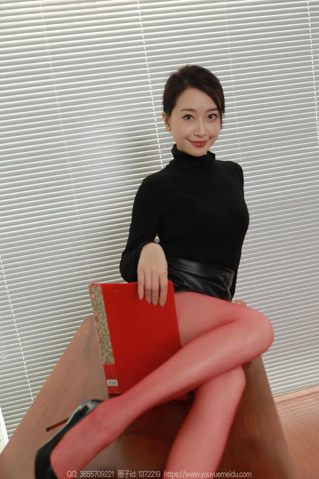 IESS异思趣向 SXJ No.1971 Xiao Jie