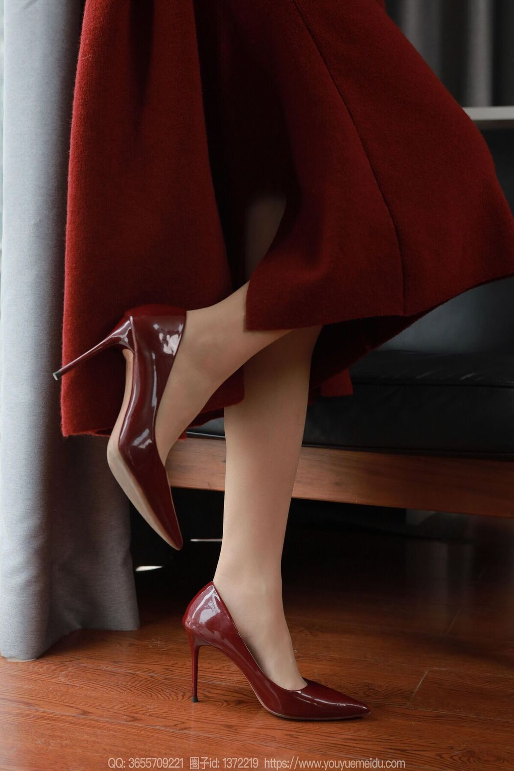 IESS异思趣向 SXJ No.1961 Xiao Jie