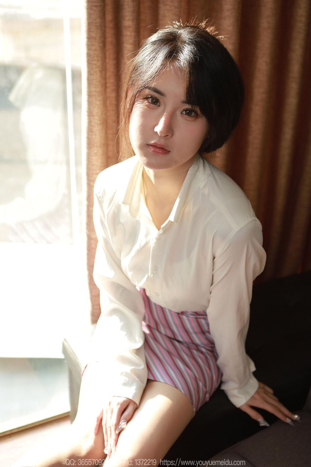 IESS异思趣向 SXJ No.1938 Xiao Bao