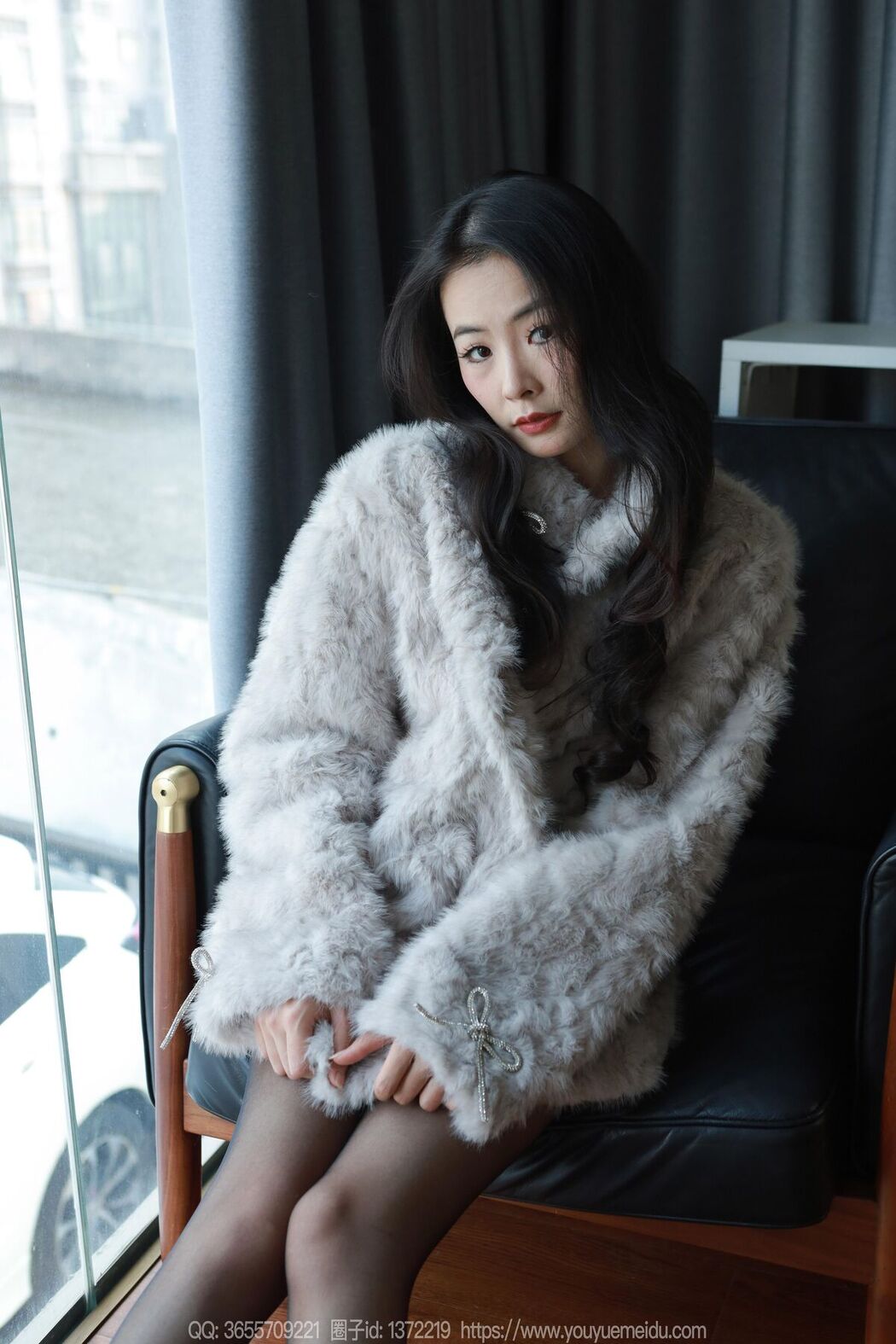 IESS异思趣向 SXJ No.1987 小金 (97P)