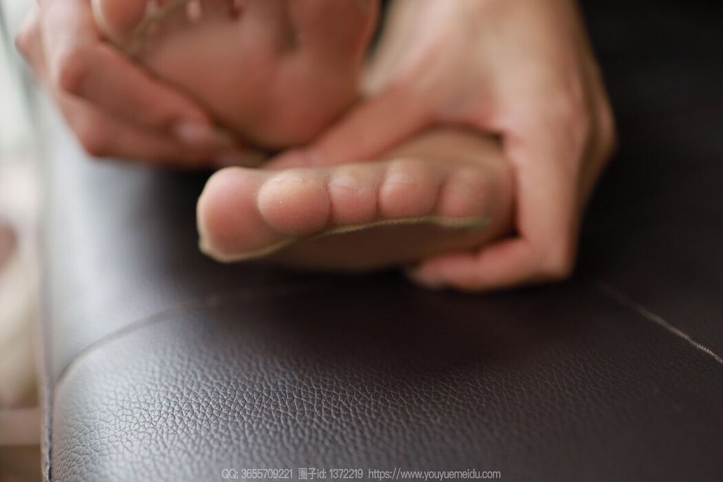 IESS异思趣向 SXJ No.1943 Tu Tu