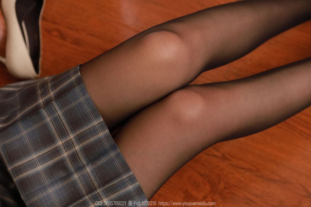 IESS异思趣向 SXJ No.1913 Tuan Tuan