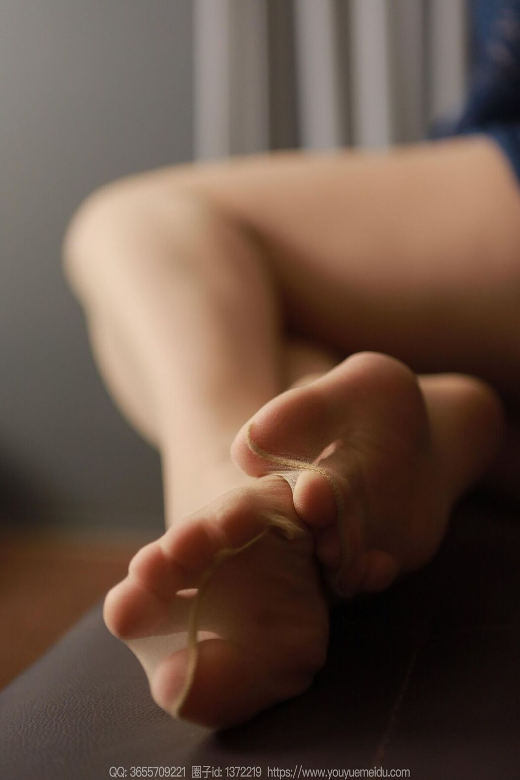 IESS异思趣向 SXJ No.1966 Tu Tu