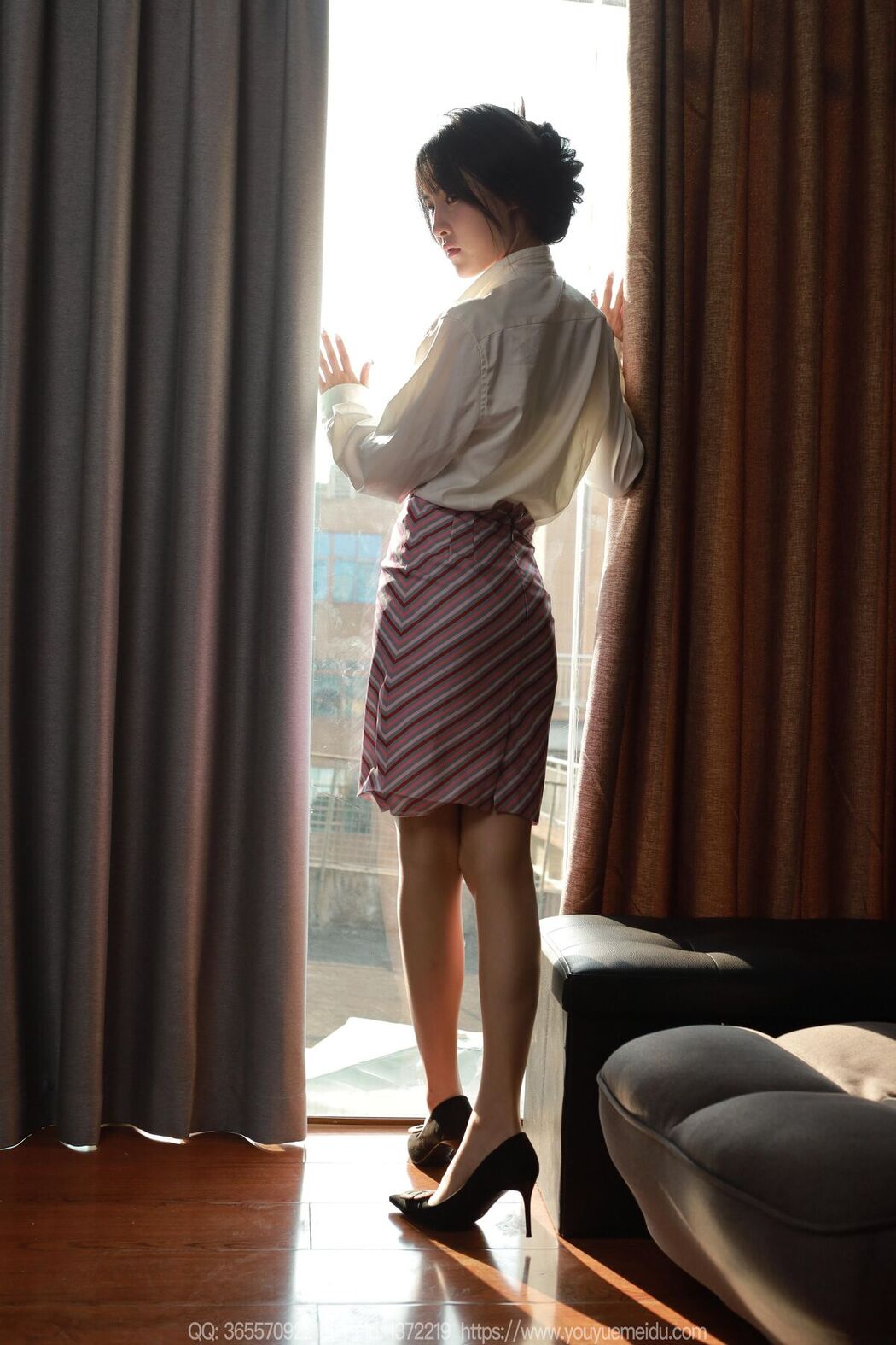 IESS异思趣向 SXJ No.1938 Xiao Bao