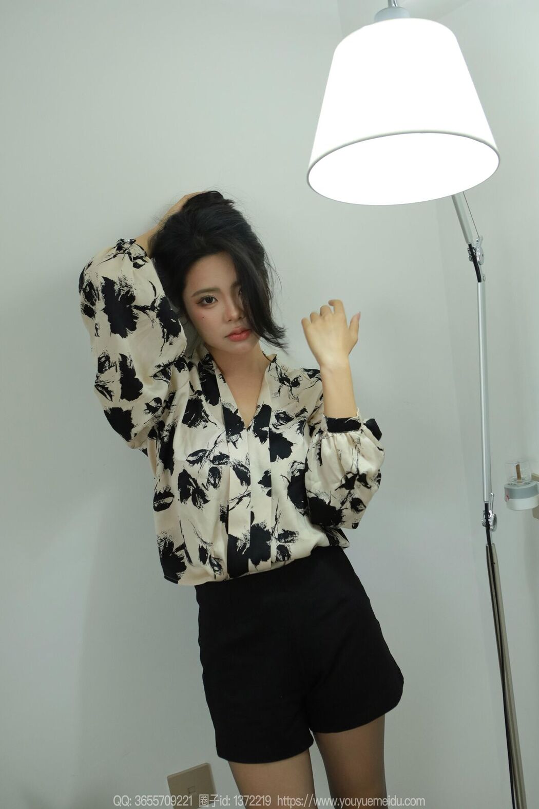 IESS异思趣向 SXJ No.1928 Tu Tu