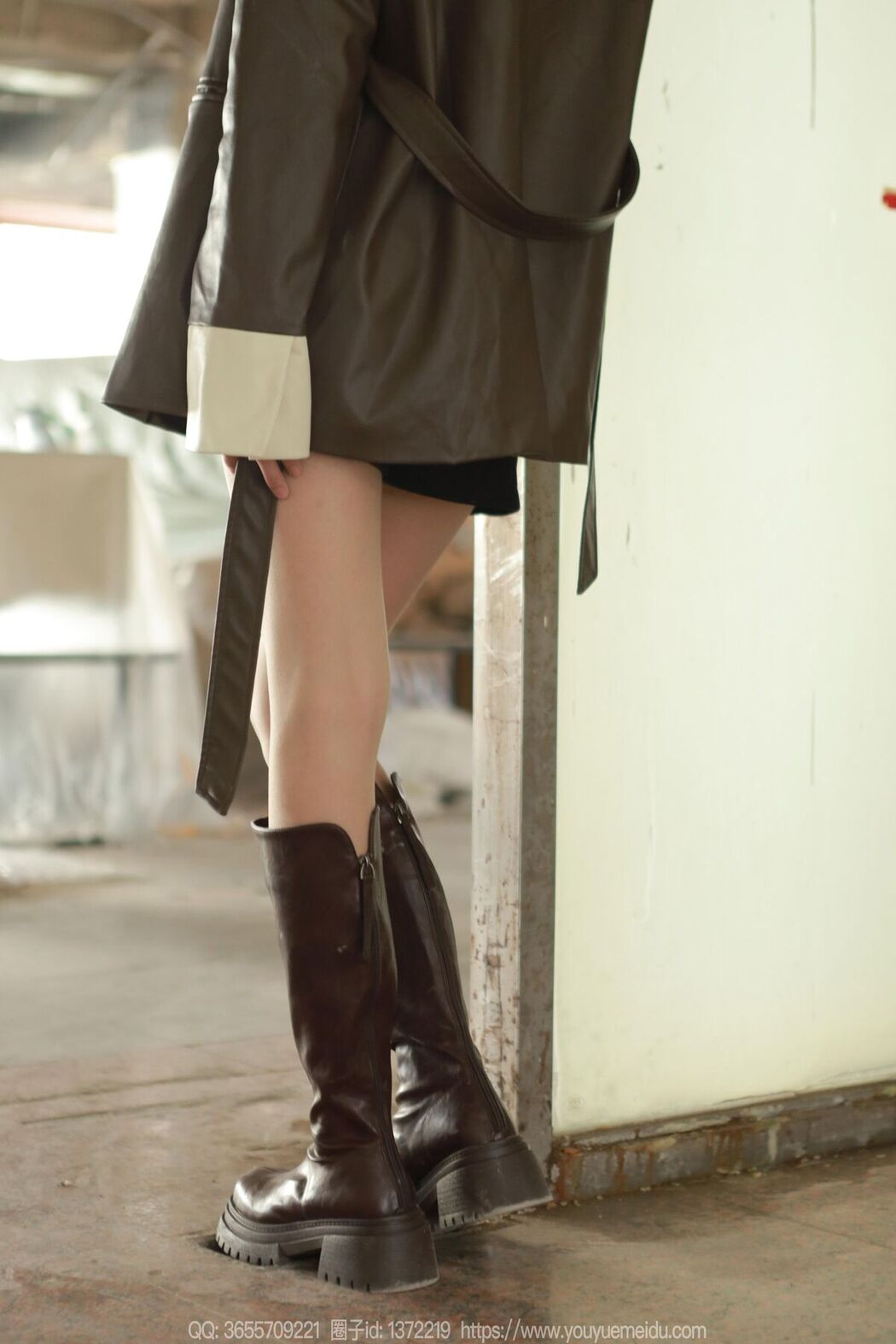 IESS异思趣向 SXJ No.1946 Xiao Jiu