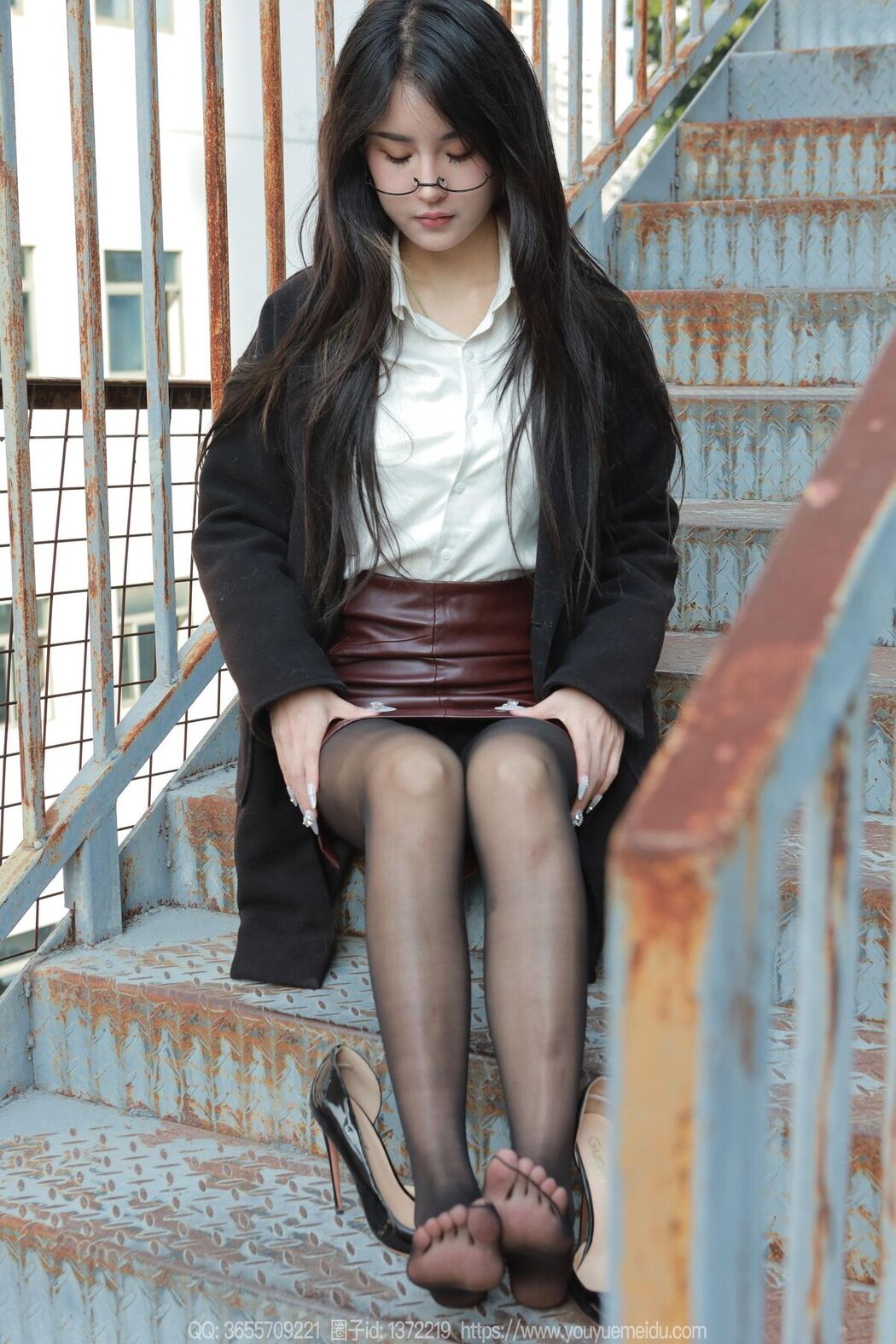 IESS异思趣向 SXJ No.1930 Xiao Bao