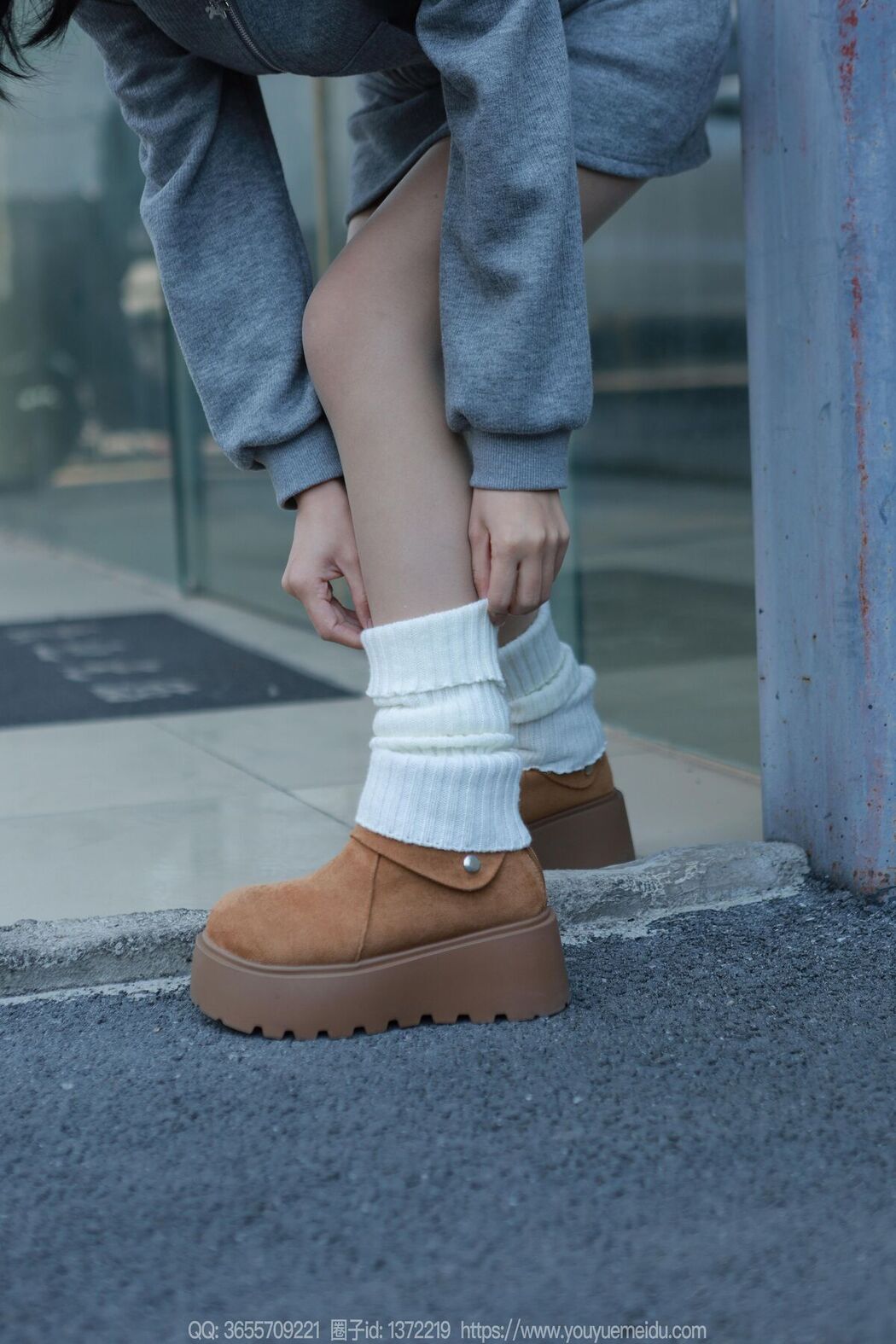 IESS异思趣向 SXJ No.1950 Mei Ko