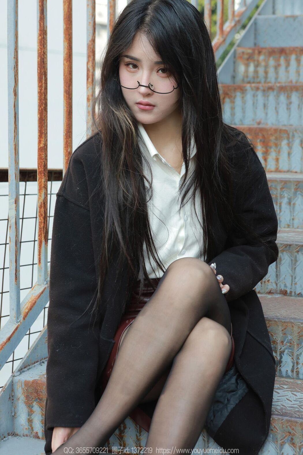 IESS异思趣向 SXJ No.1930 Xiao Bao