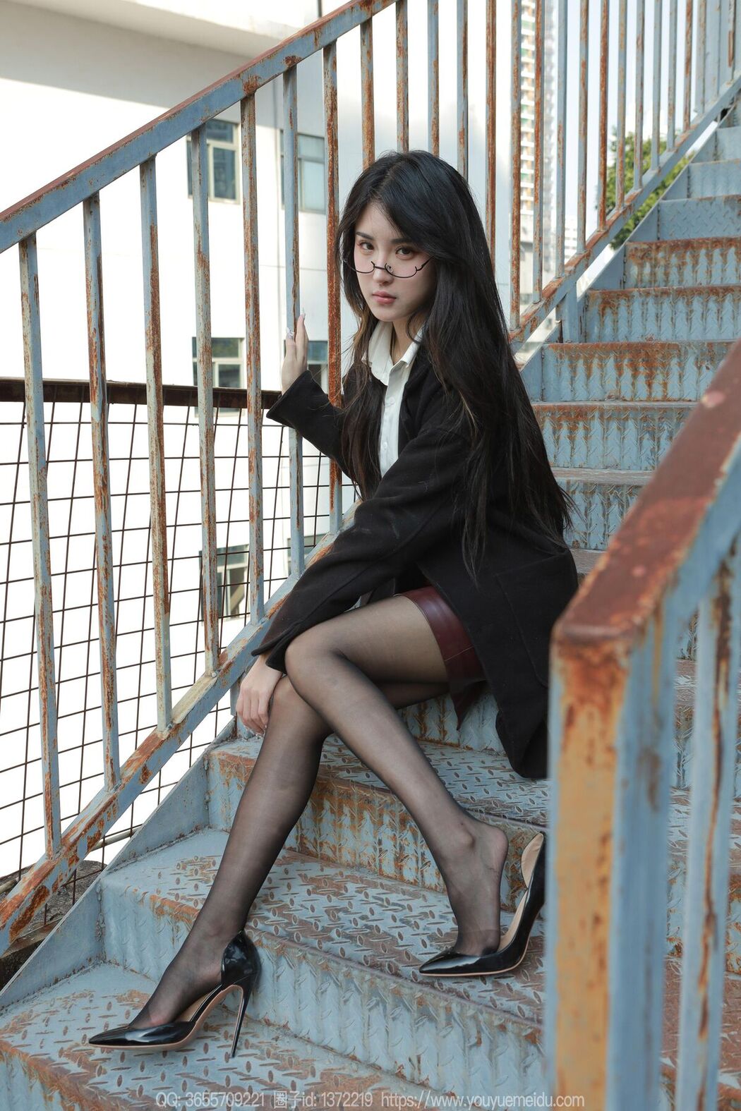 IESS异思趣向 SXJ No.1930 Xiao Bao