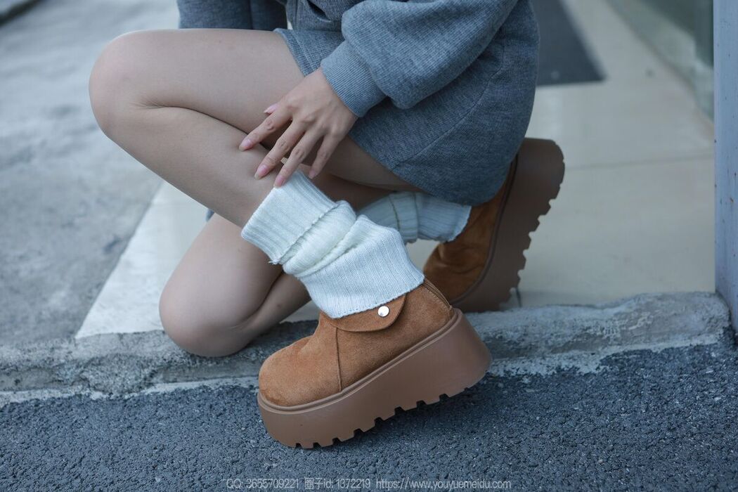 IESS异思趣向 SXJ No.1950 Mei Ko