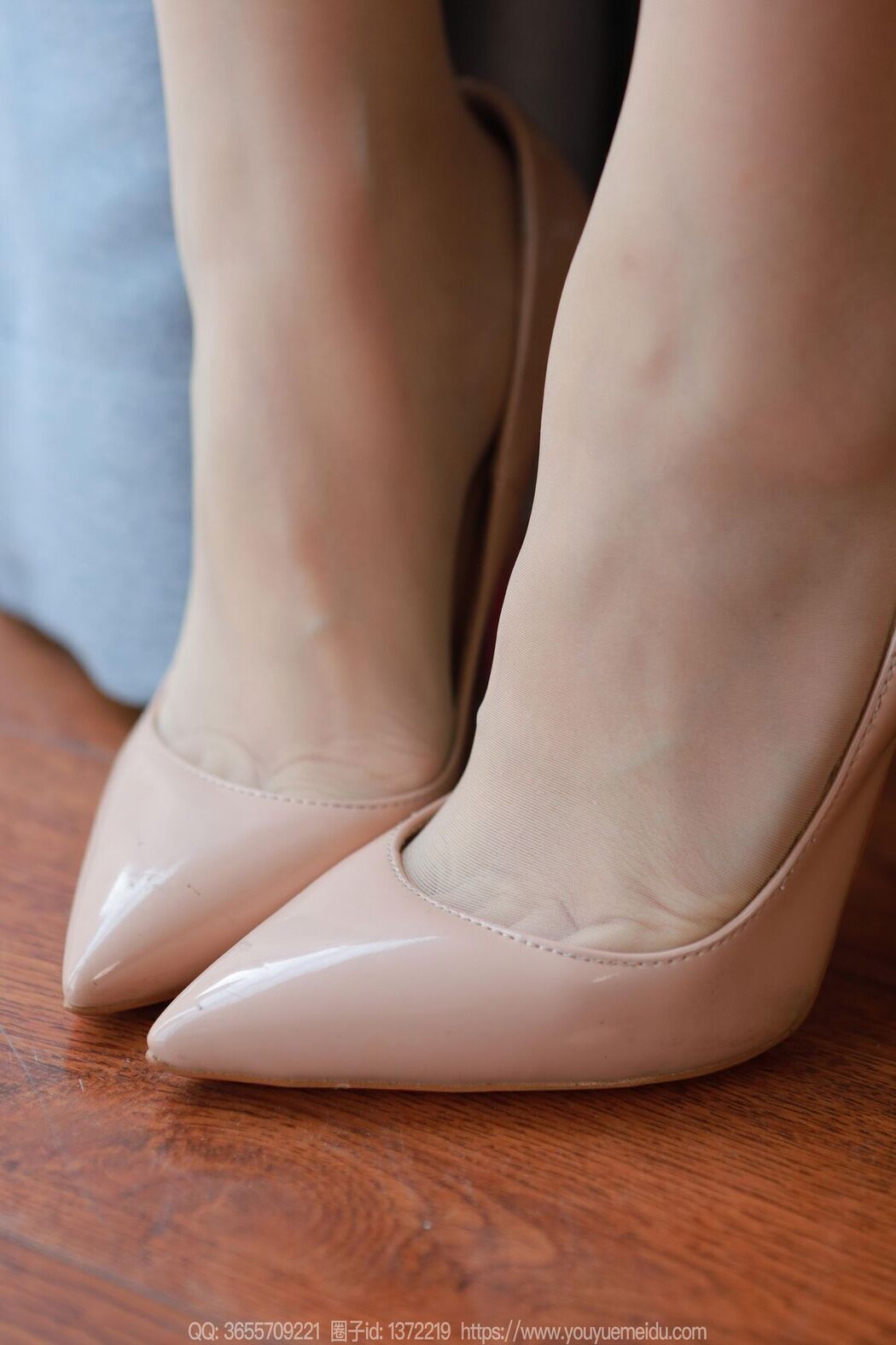 IESS异思趣向 SXJ No.1934 Xiao Jie