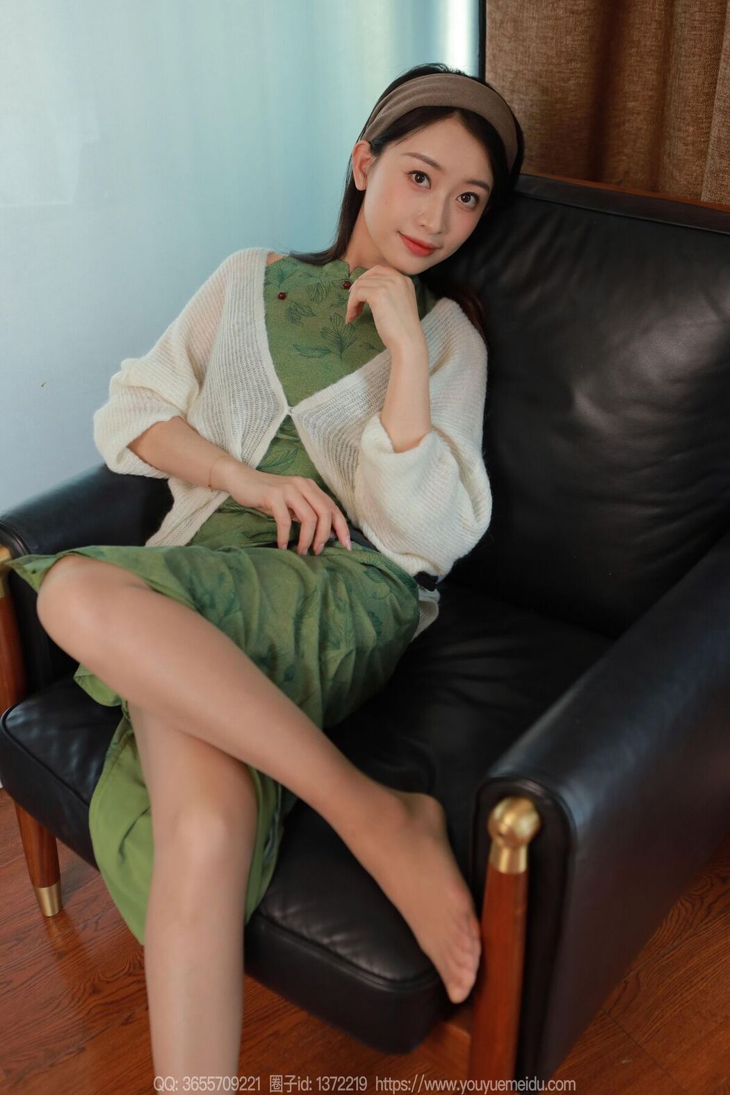 IESS异思趣向 SXJ No.1918 Xiao Jie