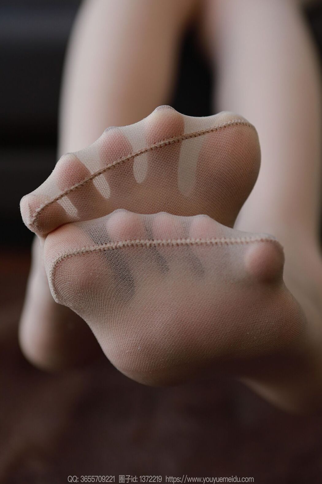 IESS异思趣向 SXJ No.1968 Mei Ko